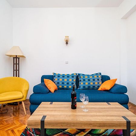 Apartments Sisic ドゥブロブニク 部屋 写真