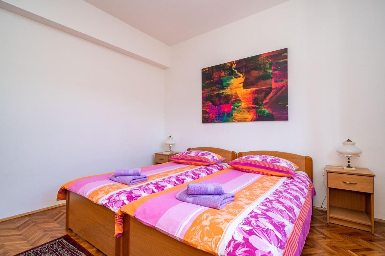 Apartments Sisic ドゥブロブニク エクステリア 写真