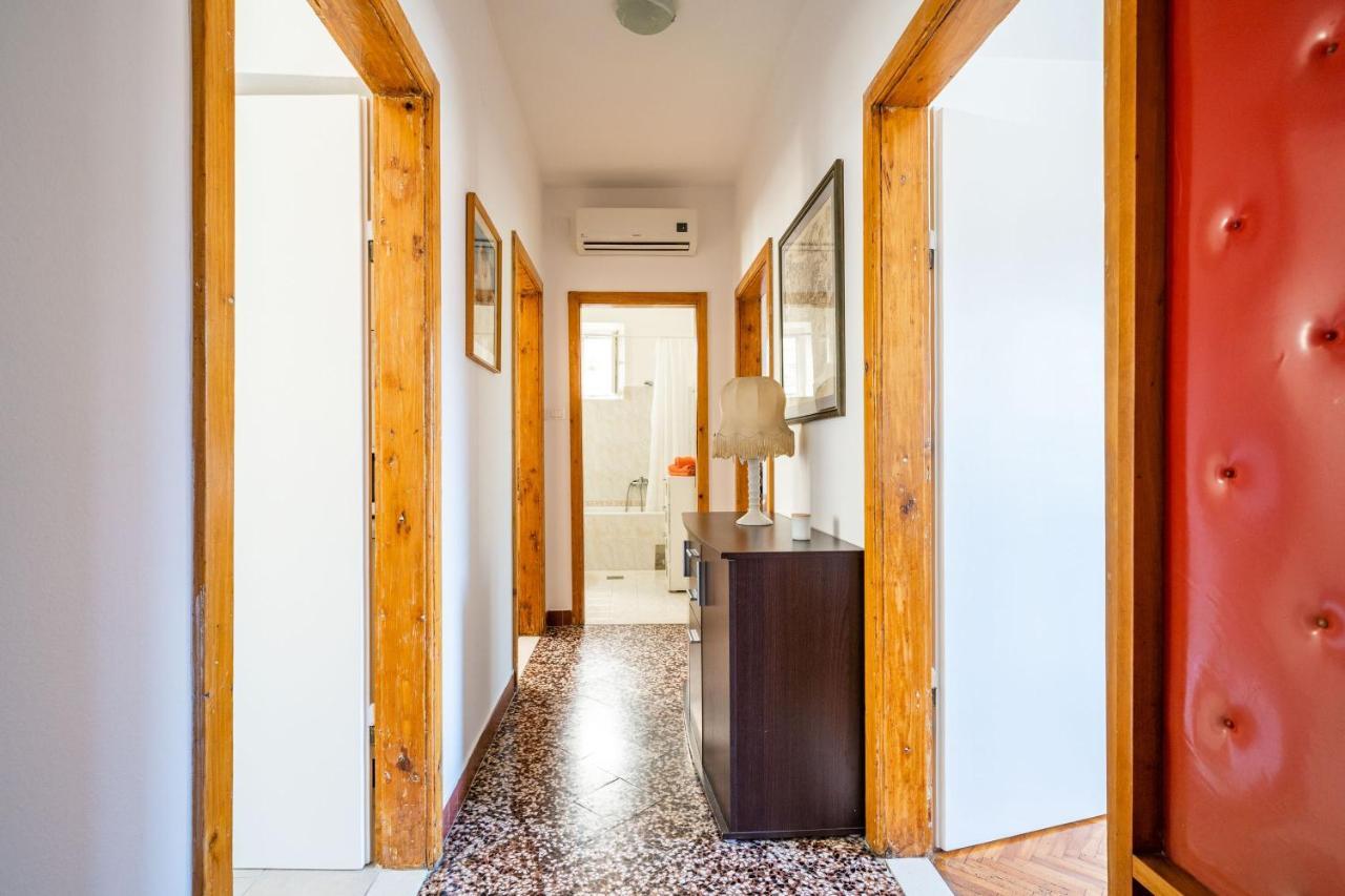 Apartments Sisic ドゥブロブニク エクステリア 写真