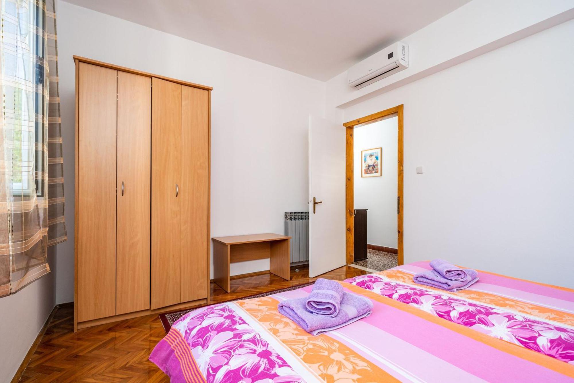 Apartments Sisic ドゥブロブニク 部屋 写真