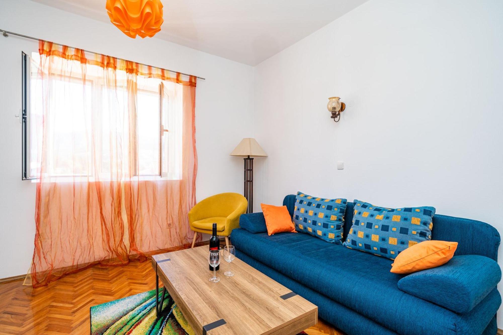 Apartments Sisic ドゥブロブニク 部屋 写真